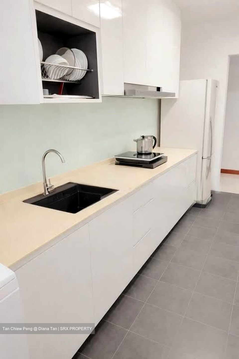 The Eden At Tampines (D18), Condominium #539290791